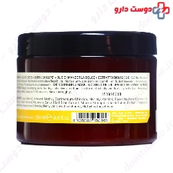 Dry Hair Nourishing Mask Insight