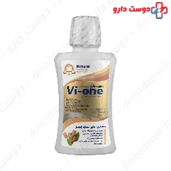 Natural MouthWash Vi One
