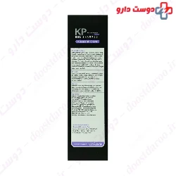 Synscalp Keratin Care Gel Shampoo Synskin