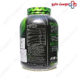 Combat XL Mass Gainer 2722 g MusclePharm