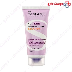 Seagull Anti Wrinkle 40ml Cream