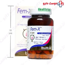 Fem X Healthaid