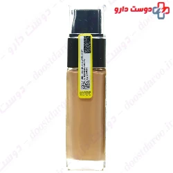 True Match Foundation SPF17 Loreal