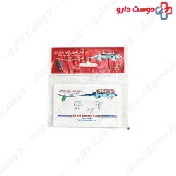 Orkid Dental Floss Code D04