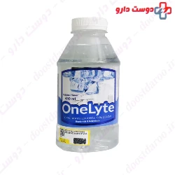 OneLyte ORS solution 480 Ml