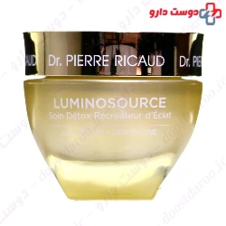 Brightening Face Cream Dr Pierre Ricaud