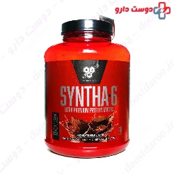 Syntha 6 2.27 kg BSN