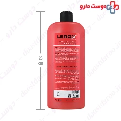 Pro Vitamin Conditioner Lerox