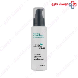 Balancing Cleansing Gel For Oily And Acne Prone Skin Life 2be
