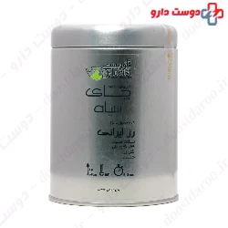 Persian Rose Black Tea No 16 Florist