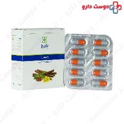 Barij Essence Laxafull 30 Capsules