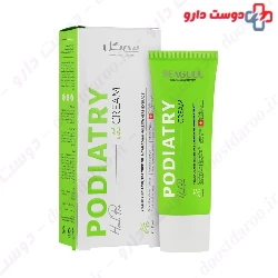 Seagull Podiatry 50ml Cream