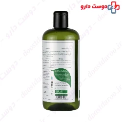 Petal Fresh TeaTree Hair Shampoo 475ml