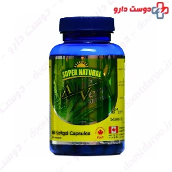 Narmak Aloe Vera Oil 60 Ml