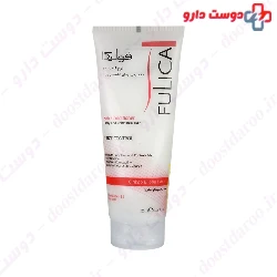 Hair Conditioner For Frizzy And Rebellious Hair Fulica