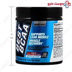 Best BCAA BPI Sports