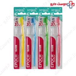 Epoch Classic Medium Toothbrush
