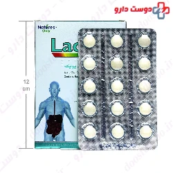 Natures Only Lactol 30 Tablet
