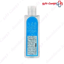Facial Make Up Cleansing Toner For Oily Skin Nak