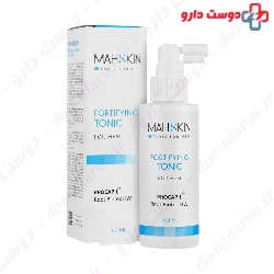 Fortifying Tonic For Men Mahskin