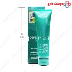 Defence Body Elasticizing Stretch Mark Cream Bionike