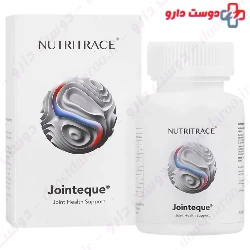 Jointeque Tablets Nutritrace