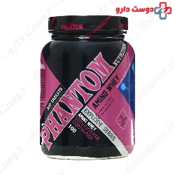 Amino Whey Explode Series 300 Phantom Nutrition