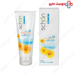 Schon Anti Polution Softening Cream 75ml