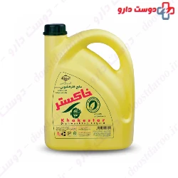 Khakestar dishwashing liquid