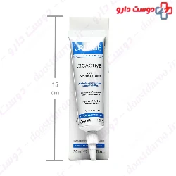 Cicactive Hydrocolloid Gel Uriage