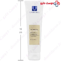 Cell Detox Cream Mousse Wash Unjecell