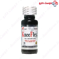 STP Pharma Knee Flex RX 30 Capsule