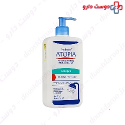 arden atopia pso body cleanser