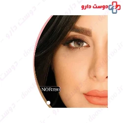 Hera Soft Conract Lens 