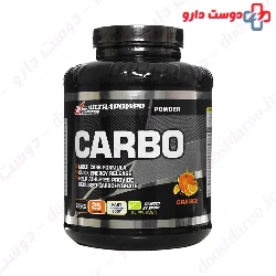 Ultra Power Carbo Pegah