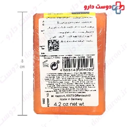 Kappus Vitamin E Soap 100 g