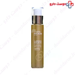 Lumino Source Detox Fluide Dr Pierre Ricaud