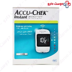 Accu Chek Instant