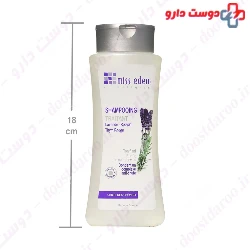 Anaphase Stimulating Cream Shampoo ducray