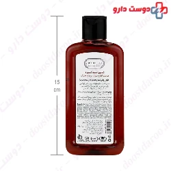 Deep Sense Anti Dandruff Shampoo