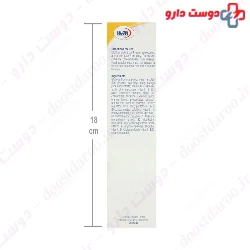 Eurho Vital Royal Jelly Plus Multivitamin 200ml Syrup