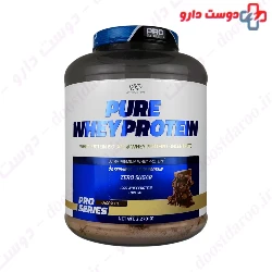 Trec Nutrition Gold Core Protein Whey 2275g Powder