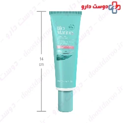 Aqua Tone Acne Target Gel Bio Marine