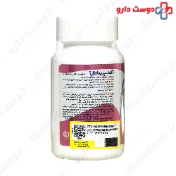 Alfa Vitamins Alfa Prenatale