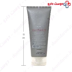 Zi Moi Hair Mask For Colored Hair Si