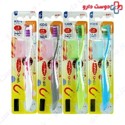 Baby Land Kids Toothbrush Code 379