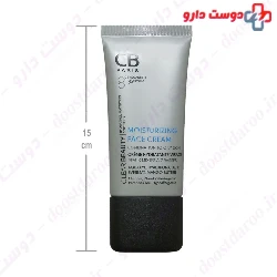 CB Paris moisturizing Face Cream For Oily Skin 50 Ml