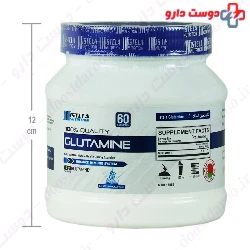 Istela Glutamine Istela Nutrition