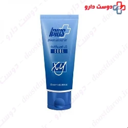 Iplus Cool Intimate Lubricant Gel 50 Ml