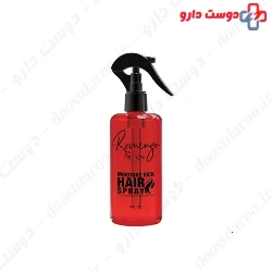 Romenzo Moisture Kick Hair Spray 330 ml